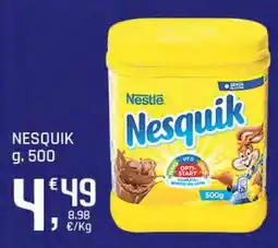 Supermercati Dok Nesquik offerta