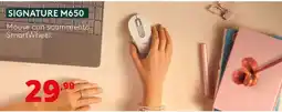 Comet Logitech Mouse con scorrimento SmartWheel offerta