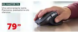 Comet MX MASTER 3S offerta