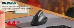 Comet Lift Mouse offerta