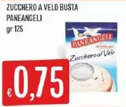 Sisa Zucchero al Velo Paneangeli offerta