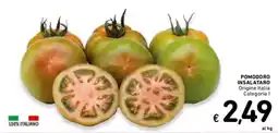 Spazio Conad Pomodoro insalatario offerta