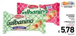 Spazio Conad Galbanino offerta