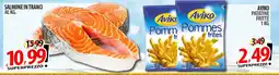 Il Genio Supermercato Aviko Pommes frites offerta