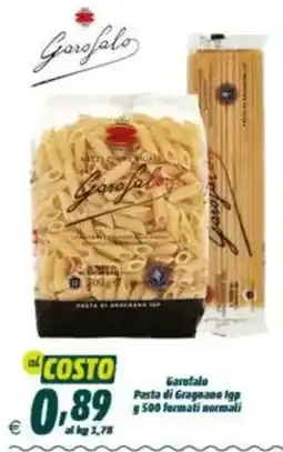 Elite Garofalo Pasta di Gragnano Igp offerta