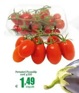 Elite Pomodori Piccadilly offerta