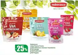 Elite Noberasco Linea Viva la Frutta offerta