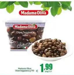 Elite Madama Oliva Olive taggiasca offerta