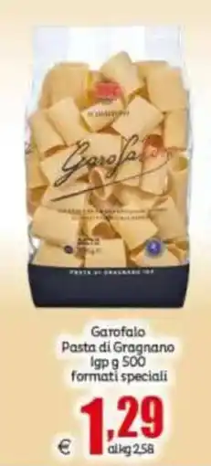 Elite Garofalo Pasta di Gragnano Igp offerta