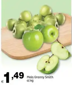 Elite Mela Granny Smith offerta