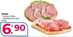 Alter Discount Suino offerta