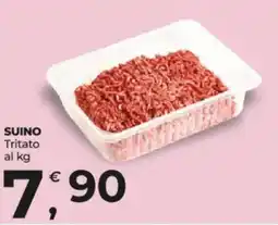 Alter Discount Suino Tritato offerta