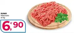 Alter Discount Suino Macinato offerta