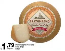 Elite Pratomagno Pecorino Cera d'Api offerta