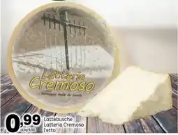 Elite Lattebusche Latteria Cremoso offerta