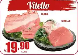 Elite Vitello offerta