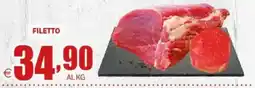 Elite Filetto offerta