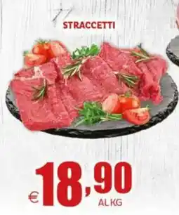 Elite Straccetti offerta