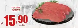 Elite Fettine scelte offerta
