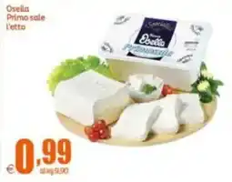 Elite Osella Primo sale offerta
