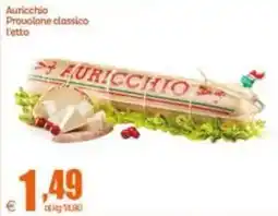 Elite Auricchio Prouolane classico offerta
