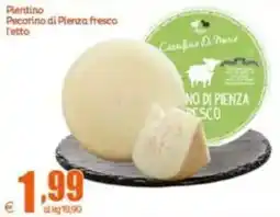 Elite Pecorino di Pienza fresco offerta