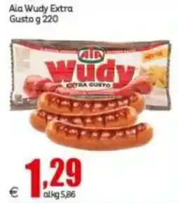 Elite Aia Wudy Extra Gusto offerta