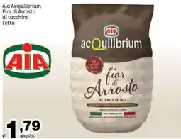 Elite Aia aeQuilibrium fior di Arrosto di tacchino offerta