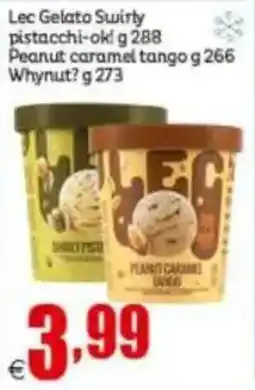 Elite Lec Gelato Swirly offerta