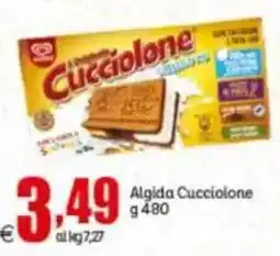 Elite Algida Cucciolone offerta