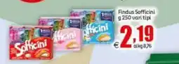 Elite Findus Sofficini offerta