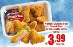 Elite Stuzzichini di prosciutto offerta