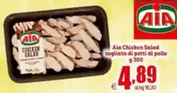 Elite Aia Chicken Salad offerta