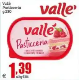 Elite Valle Pasticceria offerta