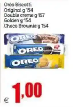 Elite Oreo Biscotti offerta