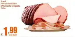 Elite Sueui Petto di tacchino affumicato-grigliato offerta
