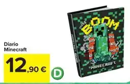 Carrefour Iper Diario Minecraft offerta