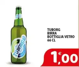 Mio Market Tuborg birra offerta