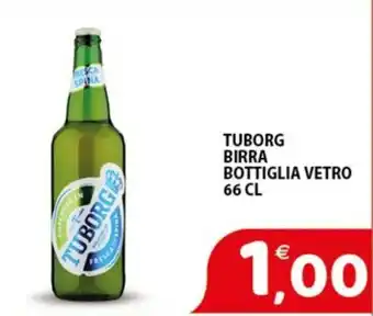 Tuborg birra