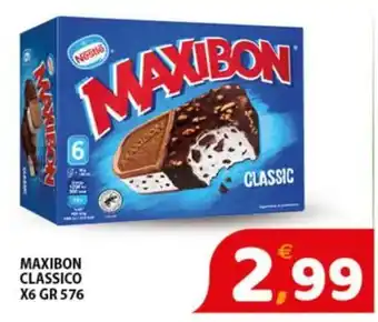 Maxibon classico