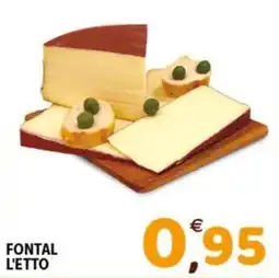 Mio Market Fontal l'etto offerta