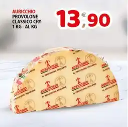 Mio Market Auricchio provolone piccante offerta