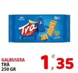 Premium Supermercati Galbusera Trà offerta