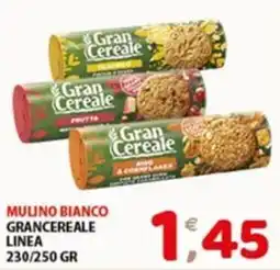 Mio Market Gran Cereale linea offerta