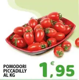 Premium Supermercati Pomodori Piccadilly offerta