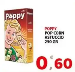 Premium Supermercati Poppy Pop Corn offerta