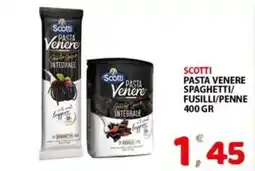 Premium Supermercati Scotti Pasta Venere offerta