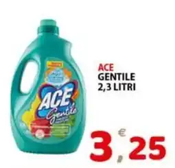 Premium Supermercati Ace gentile offerta