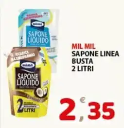 Premium Supermercati Sapone liquido offerta