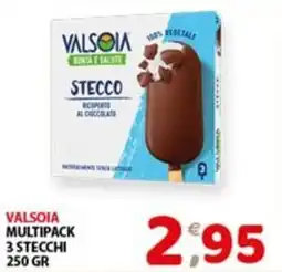 Mio Market Valsoia stecco offerta